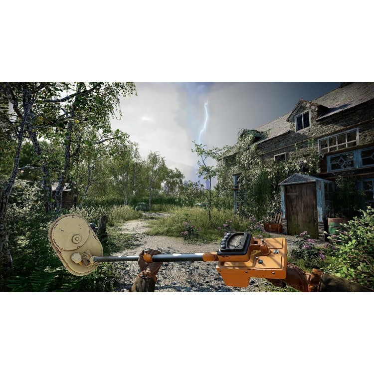 خرید بازی Atomfall برای PS5 کارکرده